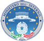 Logo del Ministero dell'Interno